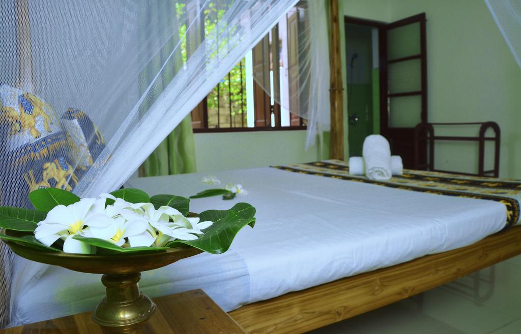 Golden Lodge แทนกาลเล ภายนอก รูปภาพ