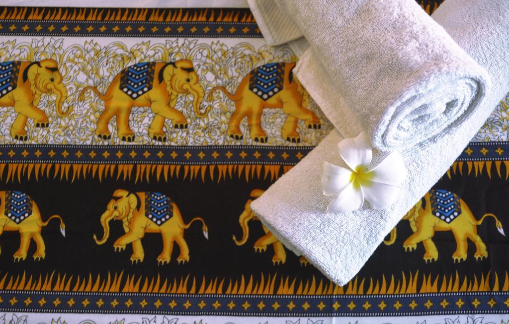Golden Lodge แทนกาลเล ภายนอก รูปภาพ