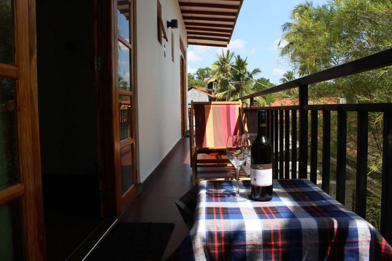 Golden Lodge แทนกาลเล ภายนอก รูปภาพ